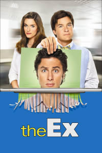 Download The Ex (2006) Dual Audio {Hindi-English} Esubs WEB-DL 480p [323MB] || 720p [943MB] || 1080p [1.8GB]