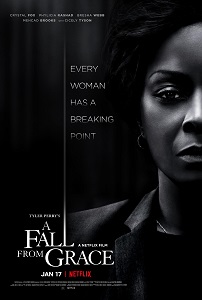 Download A Fall from Grace (2020) {English With Subtitles} 480p [400MB] || 720p [999MB] || 1080p [2.5GB]