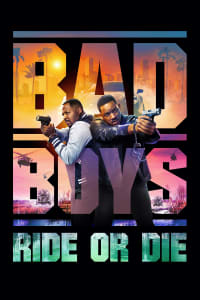 Download Bad Boys: Ride or Die (2024) Dual Audio {Hindi-English} Msubs Web-Dl 480p [390MB] || 720p [1GB] || 1080p [2.6GB]