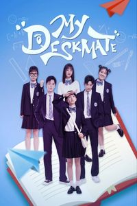 Download My Deskmate (Season 1) Dual Audio (Hindi-Chinese) Esub Web-Dl 480p [100MB] || 720p [280MB] || 1080p [650MB]