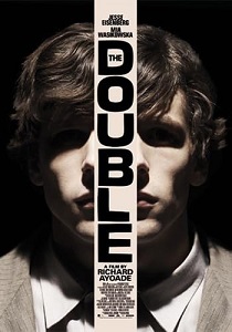 Download The Double (2013) {English With Subtitles} 480p [300MB] || 720p [800MB] || 1080p [1.8GB]