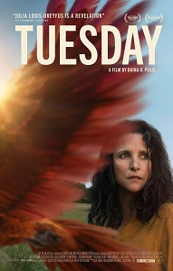 Download Tuesday (2023) {English With Subtitles} 480p [300MB] || 720p [900MB] || 1080p [2.1GB]