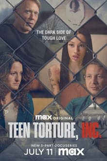 Download Teen Torture, Inc. (Season 1) [S01E03 Added] {English With Subtitles} WeB-DL 720p [400MB] || 1080p [900MB]