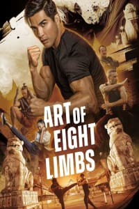 Download Art of Eight Limbs (2024) (English Audio) Esubs Web-Dl 480p [315MB] || 720p [850MB] || 1080p [2GB]