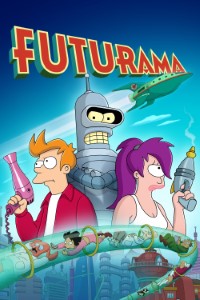 Download Futurama (Season 1-12) [S12E10 Added] {English With Subtitles} WeB-DL 720p [200MB] || 1080p [810MB]