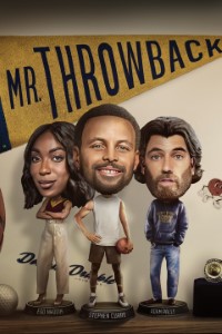 Download Mr. Throwback (Season 1) {English Audio With Subtitles} WeB-DL 720p [220MB] || 1080p [570MB]