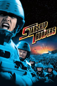 Download Starship Troopers (1997) Dual Audio {Hindi-English} Esubs Remastered BluRay 480p [423MB] || 720p [1.1GB] || 1080p [2.6GB]