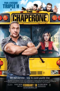 Download The Chaperone (2011) Dual Audio {Hindi-English} Esubs BluRay 480p [379MB] || 720p [1.0GB] || 1080p [2.1GB]