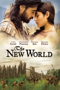 Download The New World (2005) Dual Audio {Hindi-English} Esubs Extended BluRay 480p [594MB] || 720p [1.6GB] || 1080p [3.6GB]