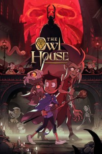 Download The Owl House (Season 1-3) [S03E03 Added] {English Audio With Subtitles} WeB-DL 720p [400MB] || 1080p [1.5GB]