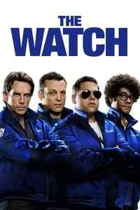 Download The Watch (2012) {English Audio With Subtitles} 480p [300MB] || 720p [700MB] || 1080p [1.60GB]