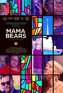 Download Mama Bears (2022) {English With Subtitles} 480p [300MB] || 720p [999MB] || 1080p [2.3GB]