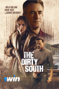 Download The Dirty South (2023) (Hindi Dubbed) HQ Fan Dub || 720p [1GB] || 1080p [4GB]