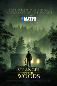 Download Stranger in the Woods (2024) (Hindi Dubbed) HQ Fan Dub || 720p [1GB] || 1080p [3.2GB]