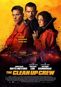 Download The Clean Up Crew (2024) {English With Subtitles} 480p [300MB] || 720p [800MB] || 1080p [2GB]