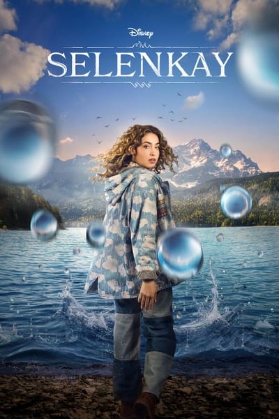 Download Selenkay (Season 1) Dual Audio {English-Spanish} Esubs Web-DL 720p [300MB] || 1080p [800MB]