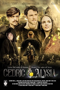 Download Cedric & Alysia (2024) {English With Subtitles} 480p [300MB] || 720p [700MB] || 1080p [1.7GB]