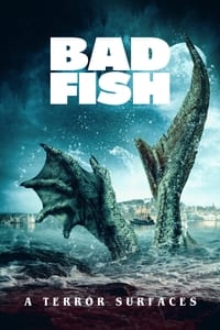 Download Bad Fish (2024) (English Audio) Esubs Web-Dl 480p [260MB] || 720p [700MB] || 1080p [1.7GB]