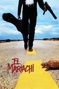 Download El Mariachi (1992) Dual Audio {Hindi-English} Esubs BluRay 480p [280MB] || 720p [803MB] || 1080p [1.6B]