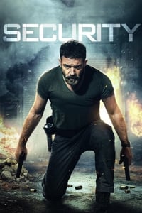 Download Security (2017) Dual Audio {Hindi-English} Esubs BluRay 480p [332MB] || 720p [889MB] || 1080p [1.9GB]