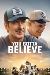 Download You Gotta Believe (2024) (English Audio) Esubs Web-Dl 480p [320MB] || 720p [860MB] || 1080p [2.1GB]