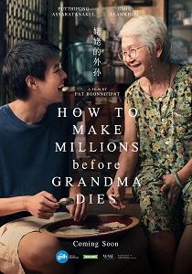 Download How to Make Millions Before Grandma Dies (2024) {Thai With Subtitles} 480p [400MB] || 720p [999MB] || 1080p [2.5GB]