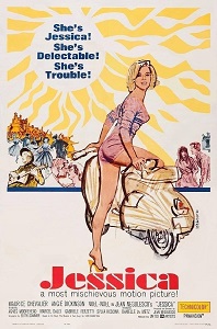 Download Jessica (1962) {English With Subtitles} 480p [300MB] || 720p [900MB] || 1080p [2GB]