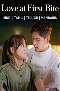 Download Love At First Bite (Season 1) Dual Audio (Hindi-Chinese) Esub Web-Dl 480p [150MB] || 720p [420MB] || 1080p [970MB]