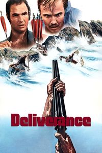 Download Deliverance (1972) {English Audio With Subtitles} 480p [300MB] || 720p [800MB] || 1080p [1.63GB]