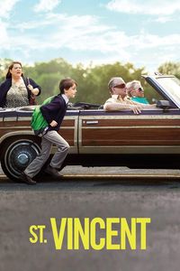 Download St. Vincent (2014) Dual Audio (Hindi-English) 480p [335MB] || 720p [920MB] || 1080p [2GB]