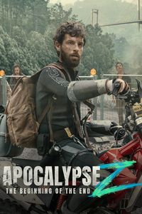 Download Apocalypse Z: The Beginning of the End (2024) Multi Audio {Hindi-English-Spanish} WEB-DL 480p [500MB] || 720p [1.2GB] || 1080p [2.8GB]