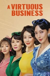 Download A Virtuous Business (Season 1) {Korean With Subtitles} WeB-DL 720p [400MB] || 1080p [2.6GB]