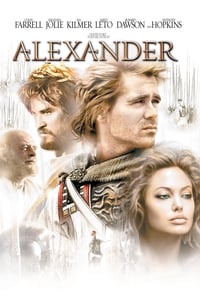 Download Alexander (2004) Dual Audio {Hindi-English} Esubs Theatrical Cut BluRay 480p [598MB] || 720p [1.6GB] || 1080p [3.6GB]