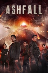 Download Ashfall (2019) {Korean Audio With Eng Subtitles} 480p [380MB] || 720p [1.14GB] || 1080p [2.36GB]