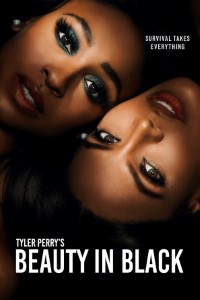 Download Beauty in Black (Season 1) [S01E08 Added] Dual Audio {Hindi-English} WeB-DL 720p [290MB] || 1080p [1GB]