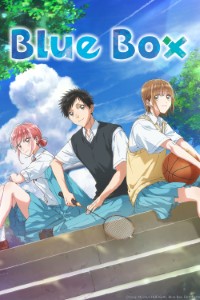 Download Blue Box (Season 1) [S01E13 Added] {Japanese Audio With Subtitles} WeB-DL 720p [130MB] || 1080p [960MB]