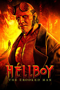 Download Hellboy: The Crooked Man (2024) Dual Audio {Hindi-English} WEB-DL 480p [390MB] || 720p [970MB] || 1080p [2.1GB]