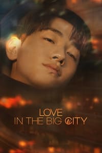 Download Love in the Big City (Season 1) {Korean With Subtitles} WeB-DL 720p [250MB] || 1080p [2.6GB]