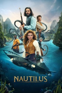 Download Nautilus (Season 1) {English Audio With Subtitles} WeB-DL 720p [270MB] || 1080p [1GB]