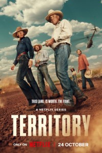 Download Territory (Season 1) Dual Audio {Hindi-English} WeB-DL 480p [190MB] || 720p [340MB] || 1080p [1.2GB]