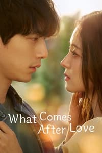 Download What Comes After Love (Season 1) {Korean With Subtitles} WeB-DL 720p [350MB] || 1080p [1.6GB]