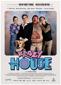 Download Krazy House (2024) {English With Subtitles} 480p [300MB] || 720p [800MB] || 1080p [2GB]