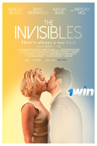 Download The Invisibles (2024) (Hindi Dubbed) HQ Fan Dub || 720p [1GB] || 1080p [4.2GB]