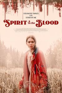 Download Spirit in the Blood (2024) (English Audio) Esubs Web-Dl 480p [300MB] || 720p [810MB] || 1080p [1.9GB]