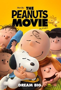 Download The Peanuts Movie (2015) {English With Subtitles} 480p [300MB] || 720p [800MB] || 1080p [1.5GB]