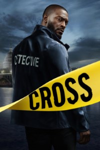 Download Cross (Season 1) Dual Audio {Hindi-English} WeB-DL 480p [180MB] || 720p [330MB] || 1080p [1.2GB]