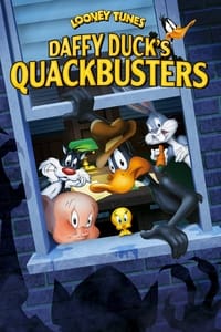 Download Daffy Duck’s Quackbusters (1988) (English Audio) Esubs Web-Dl 480p [240MB] || 720p [650MB] || 1080p [1.6GB]