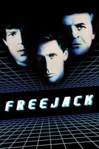 Download Freejack (1992) Dual Audio {Hindi-English} Esubs BluRay 480p [270MB] || 720p [789MB] || 1080p [1.6GB]