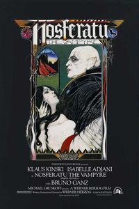 Download Nosferatu the Vampyre (1979) {English Audio With Subtitles} 480p [300MB] || 720p [800MB] || 1080p [1.63GB]