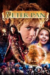 Download Peter Pan (2003) Dual Audio {Hindi-English} Esubs BluRay 480p [391MB] || 720p [1.0GB] || 1080p [2.3GB]